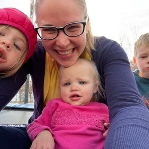 Meet your Posher, Heather